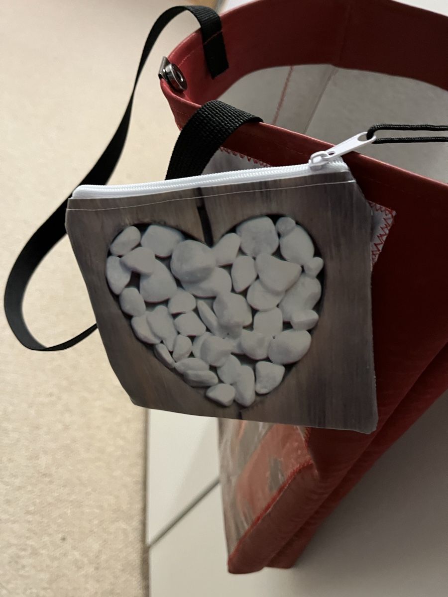 Borse: Tasche Esel aus Kunstleder – Nuovo (secondo la descrizione) da Schaffhausen venduto da grogga 1