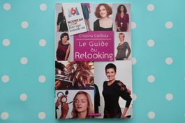 Guide du Relooking Cristina Cordula
