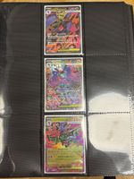 Mega Dragalge Pokémon Set
