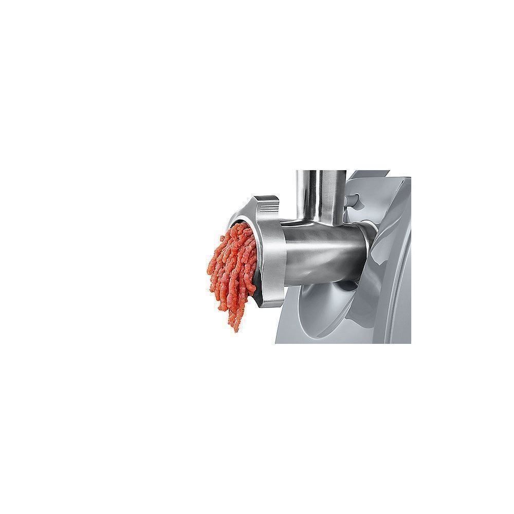 Bosch Elettrodomestici da cucina: Bosch Fleischwolf ProPower MFW45020 ws – Nuovo e nell'imballaggio originale da Bottighofen venduto da zaap 3