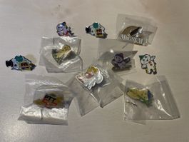 Diverse Pins #2