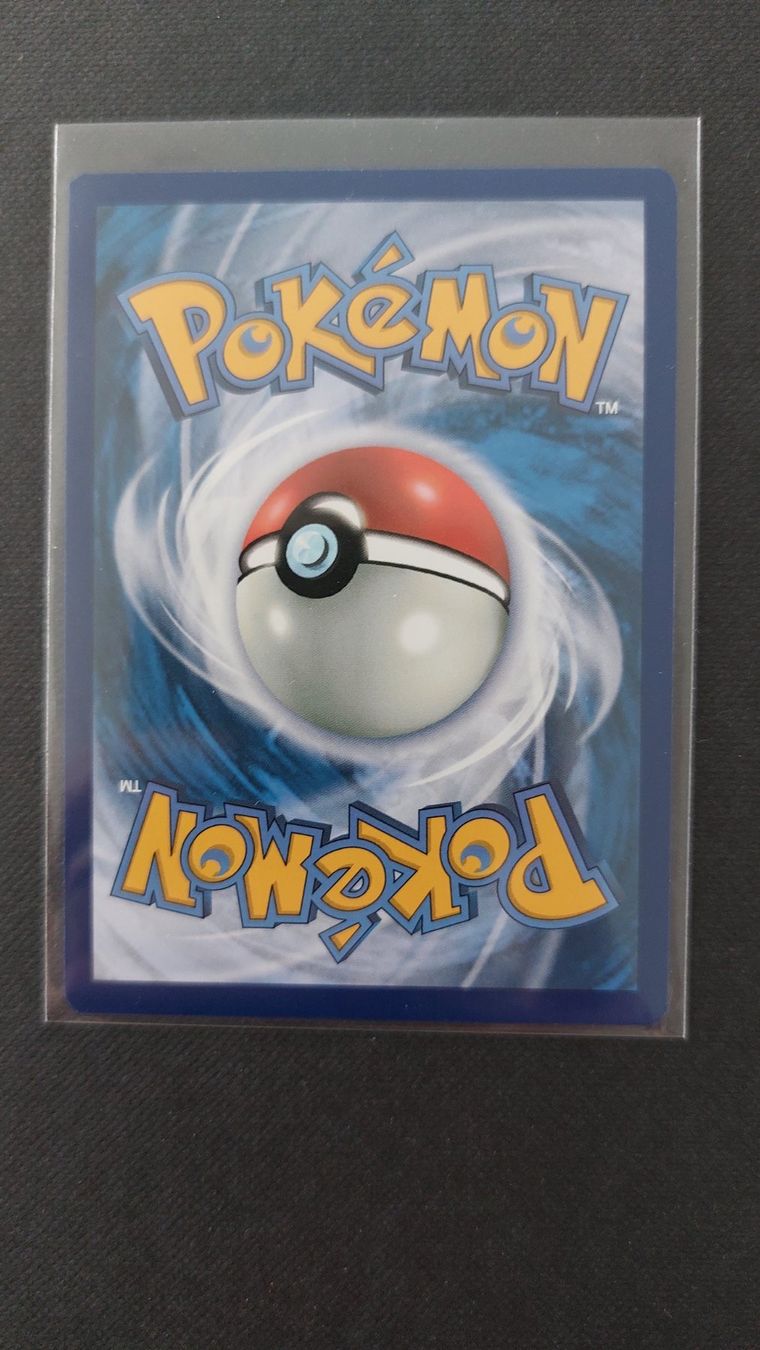 Pokémon Carte collezionabili: Cofagrigus ex Paradox Rift – Nuovo (secondo la descrizione) da Bellinzona venduto da Pagur 1