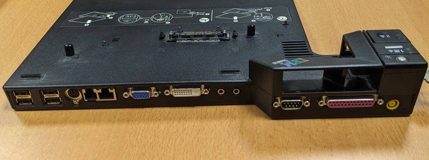 Lenovo Notebook: Lenovo Thinkpad T60 Laptop – Usato da Geneve venduto da winki7 6