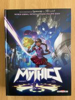 LES MYTHICS / TOME 2 / PREMIERE EDITION
