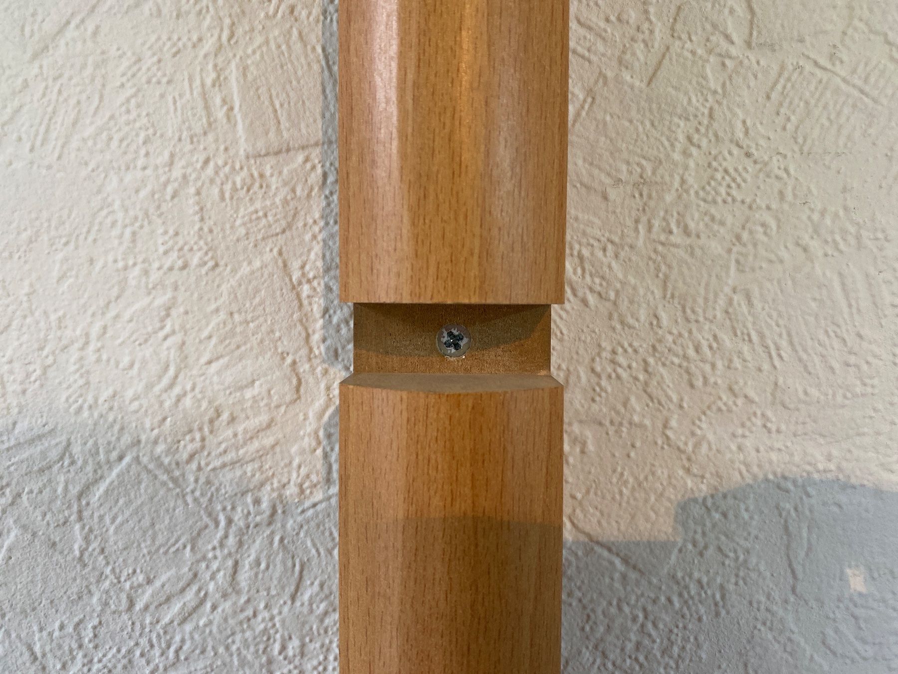 Regale: Regal, Guter Zustand, MDF, hell – Gebraucht aus Schlieren von neopreniii 3
