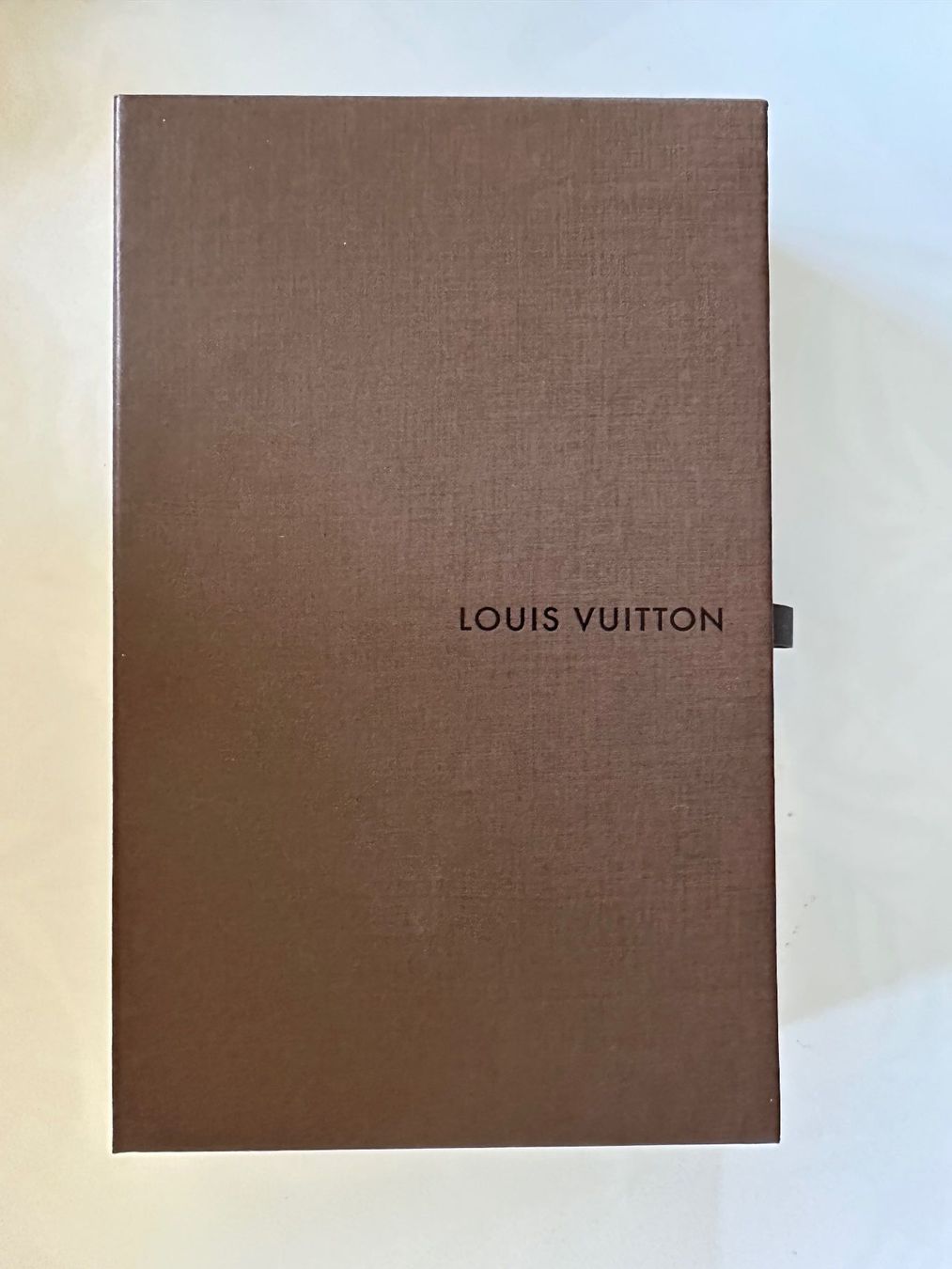 Louis Vuitton Portamonete: Portefeuille Zippy Louis Vuitton – Nuovo e nell'imballaggio originale da Bouveret venduto da seb_rjx8 4
