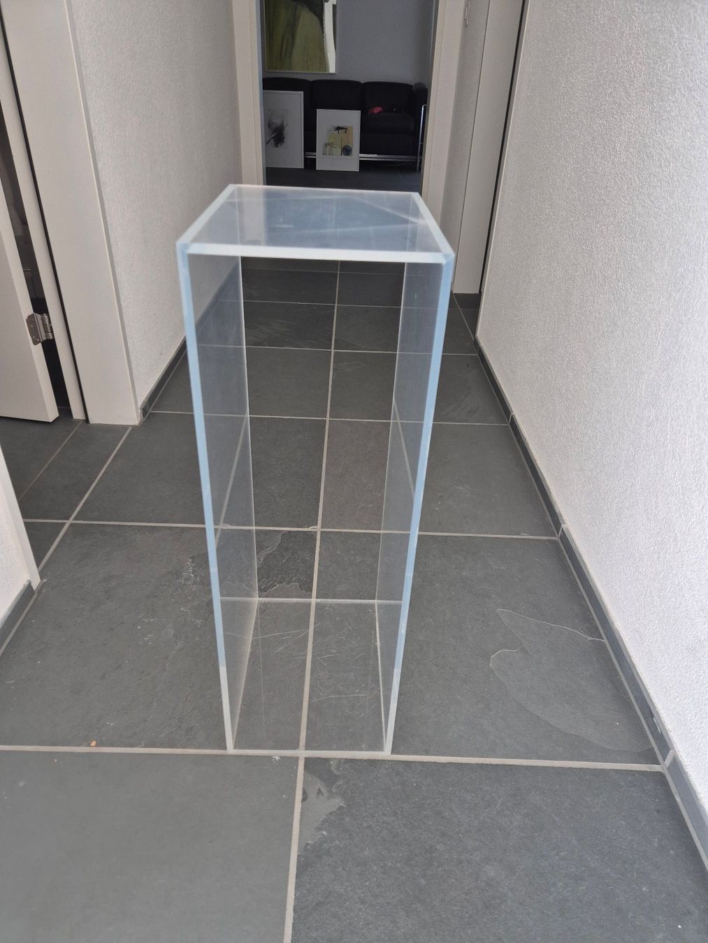 Altro per la casa: Schöne Plexiglassäule (Acryl) – Usato da Unterkulm venduto da Pato1b 3