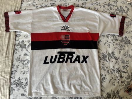Flamengo n11 maillot