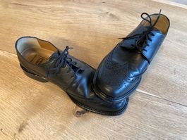 Herren Schuh modern Fretz Men 41,5