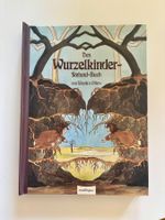 Neu: Das Wurzelkinder- Stehauf Buch von Sibylle von Olfers