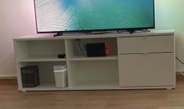 Tv Bank weiss ikea vihals