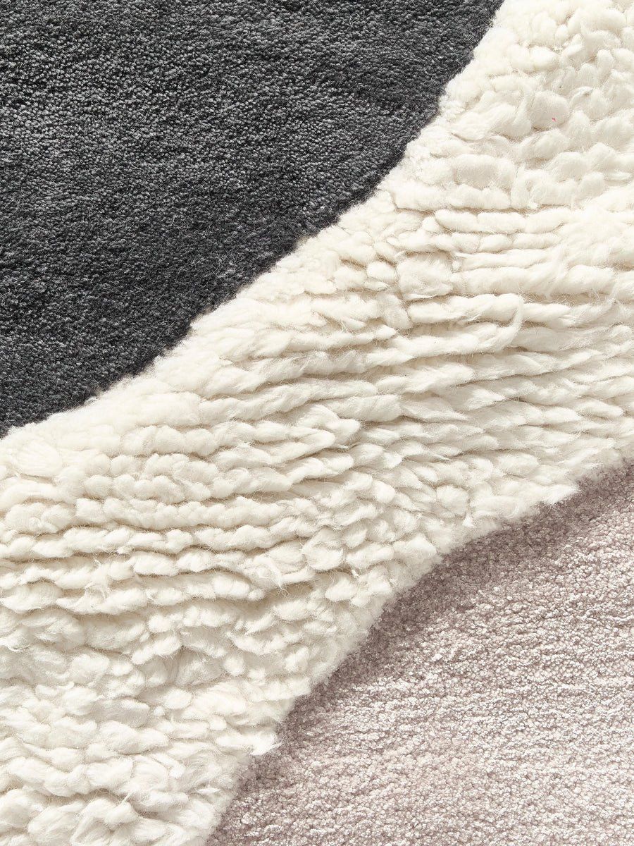 Westwing Tappeti: Handgetufteter Wollteppich Silas CHF 1199-50% – Nuovo (secondo la descrizione) da Otelfingen venduto da Yvonne_Outlet 5