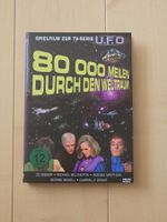 80'000 Meilen durch den Weltraum - kleine Hartbox