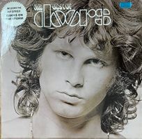 doors  -  THE BEST OF THE DOORS