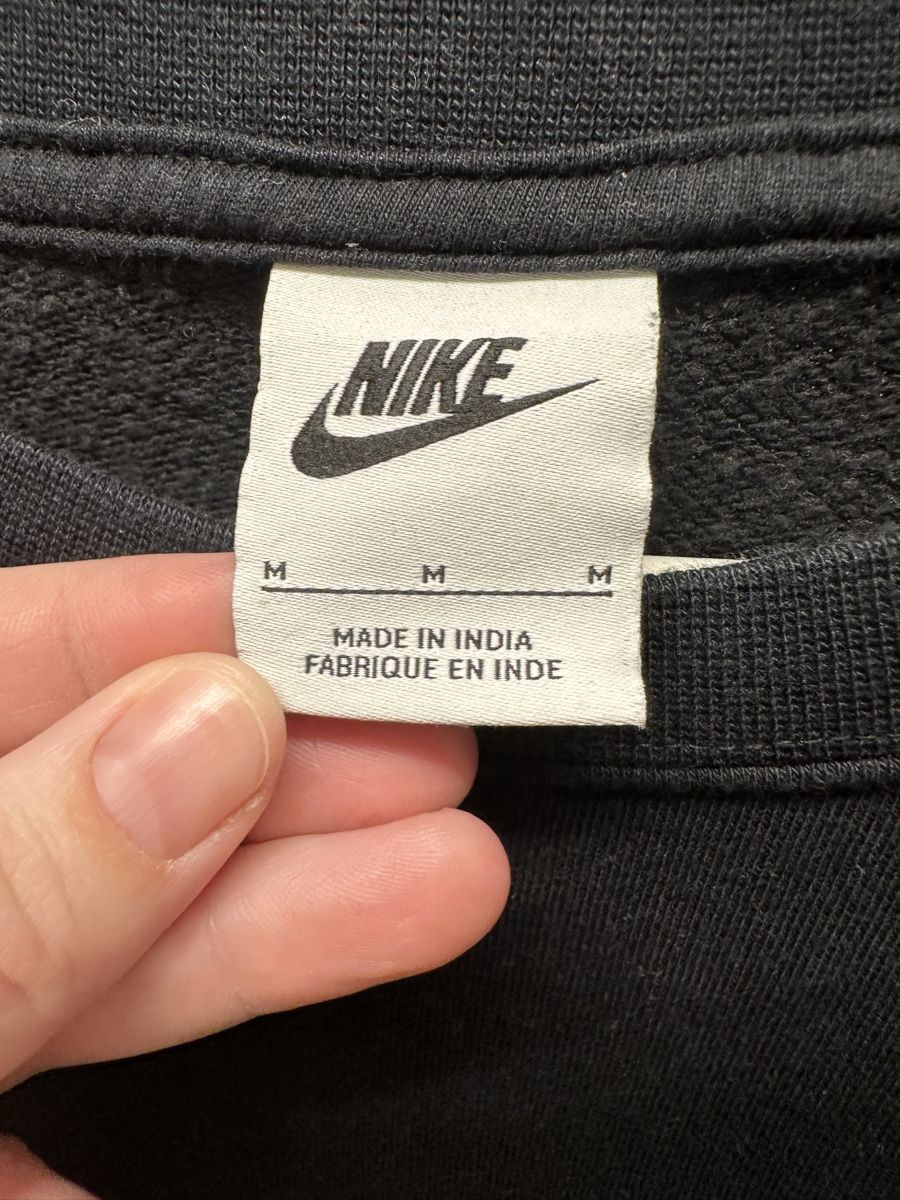 Nike Pullover & Sweatshirts: Nike Pullover Damen – Neu (gemäss Beschreibung) aus Frümsen von Swissline90 2