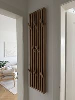 Garderobe Pfister Eiche Linea Natura