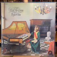 RUPERT HINE – PICK UP A BONE...OG GER 1971....VG+/VG+
