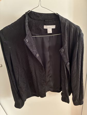 Jacke