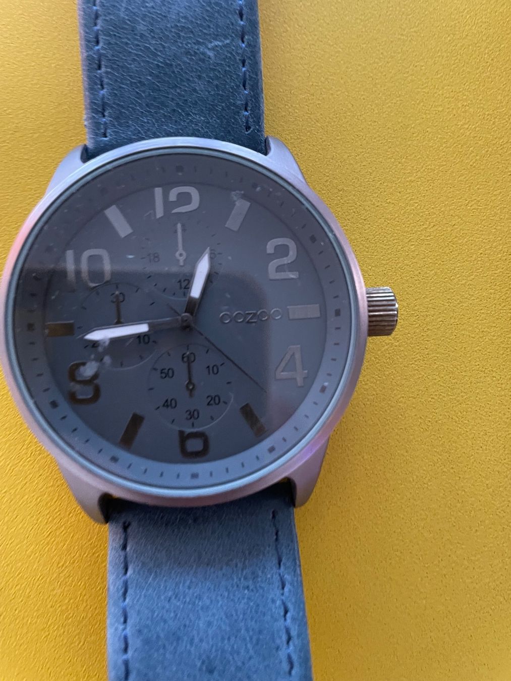 Montres: Armbanduhren – D'occasion à Zürich par Rolf_Schmitz 2