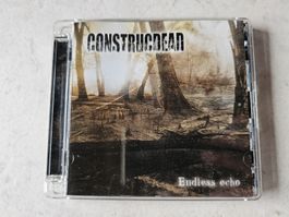 Construcdead  -  Endless Echo