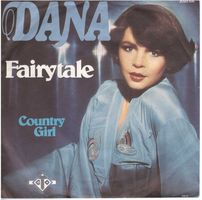 Dana  --  Fairytake  Single7