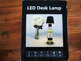 LED Tischleuchte