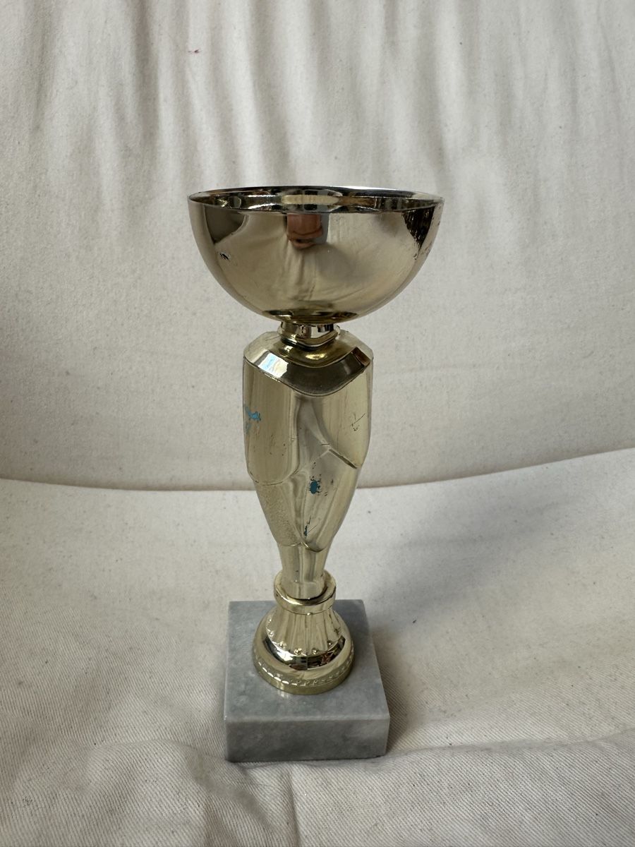 Altre raccolte & rarità: Goldener Pokal – Usato da Basel venduto da ari_f26x 3