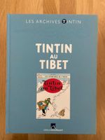 LES ARCHIVES TINTIN / TOME 2 / TINTIN AU TIBET