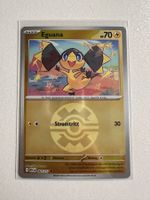 Eguana HOLO ASC 063/217 DE quick ball symbol