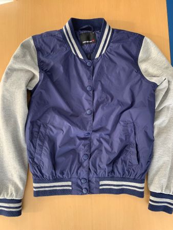 Jacke