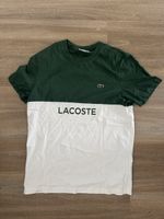 Lacoste t shirt