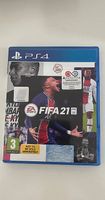 FIFA 21