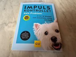 IMPULS KONTROLLE KEIN PROBLEM