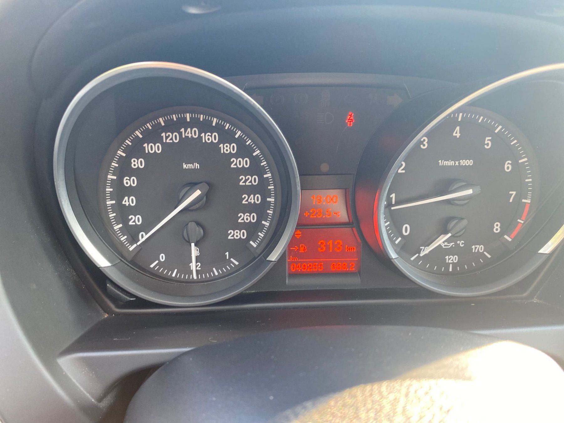 BMW Autos: BMW Z4 - E89 – D'occasion à Sulgen par Rayru90 7
