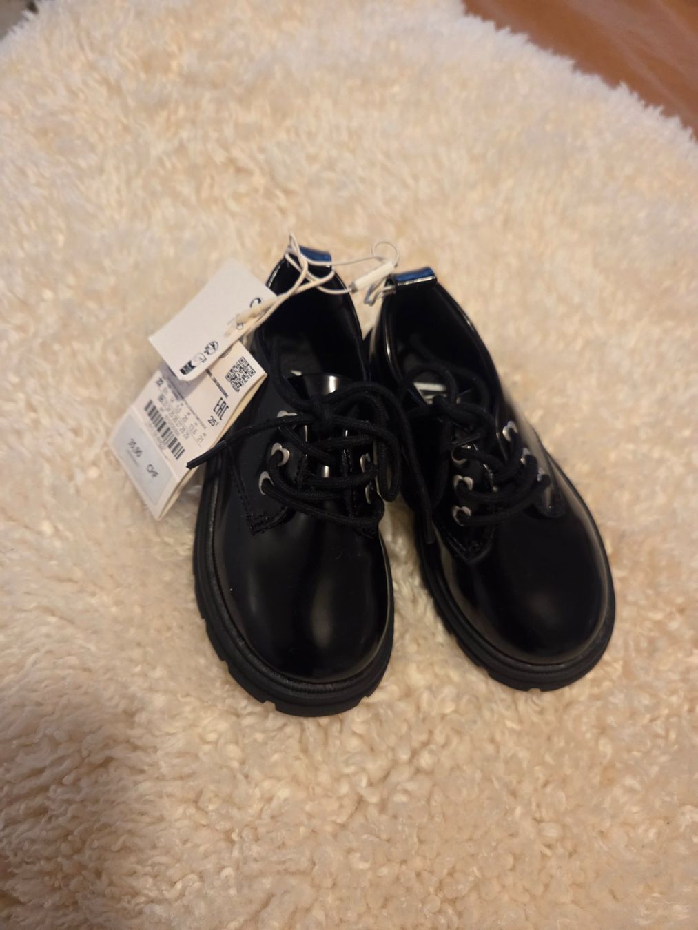 Zara Schuhe für Mädchen: Derbies zara – Neu und originalverpackt aus Founex von jen_hb65