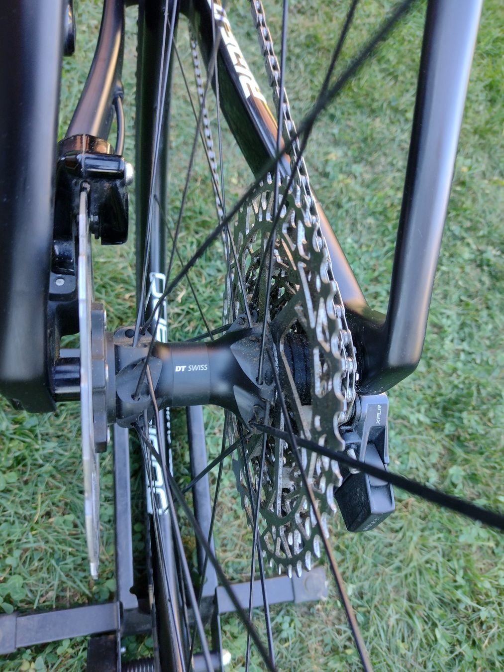 Vélos: Ride It/ Cyclocross – D'occasion à Full-Reuenthal par sira-123 8