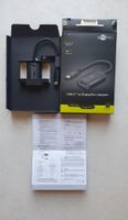 Adaptateur USB-C to Display port (tv,computer)