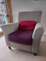Paire de fauteuils de salon club