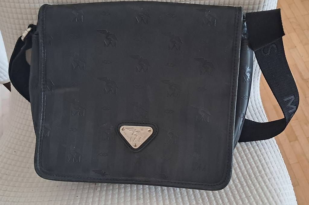 Maison Mollerus Taschen für Damen: Mollerus Handtasche – Gebraucht aus Winterthur von Tamira82