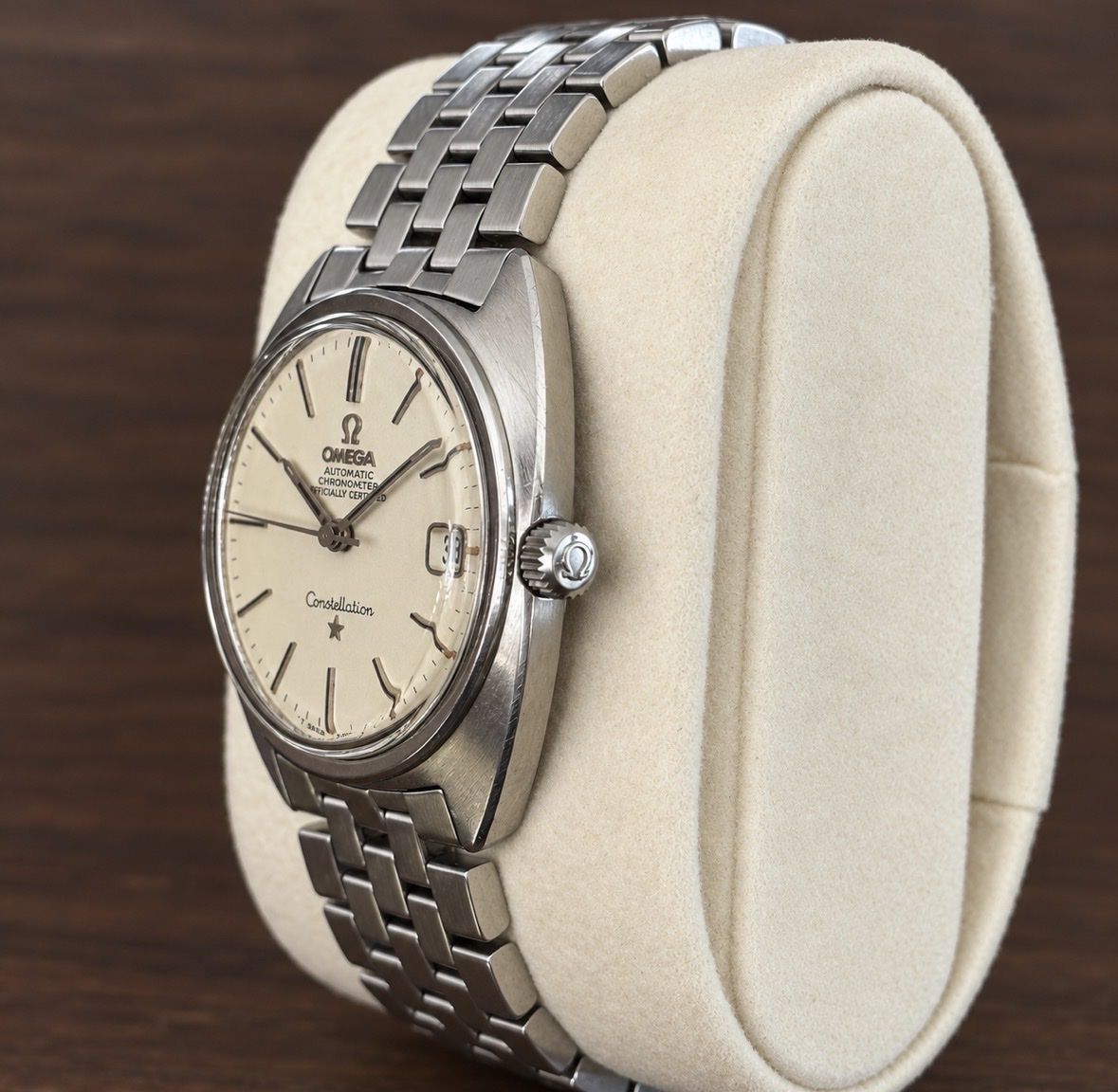 Omega Orologi: Omega Constelation – Nuovo (secondo la descrizione) da Oberwil b. Büren venduto da ghettoprince 1