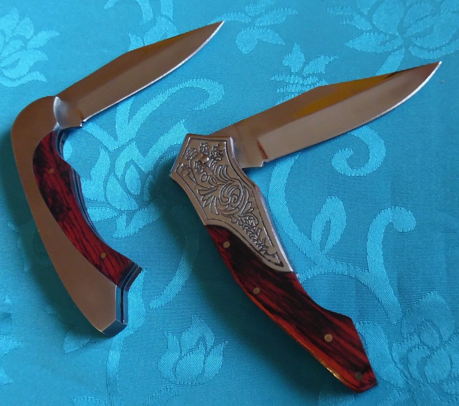Accessoires: Messer-Set – Neuf (Voir description) à Bellinzona par Luna093 3