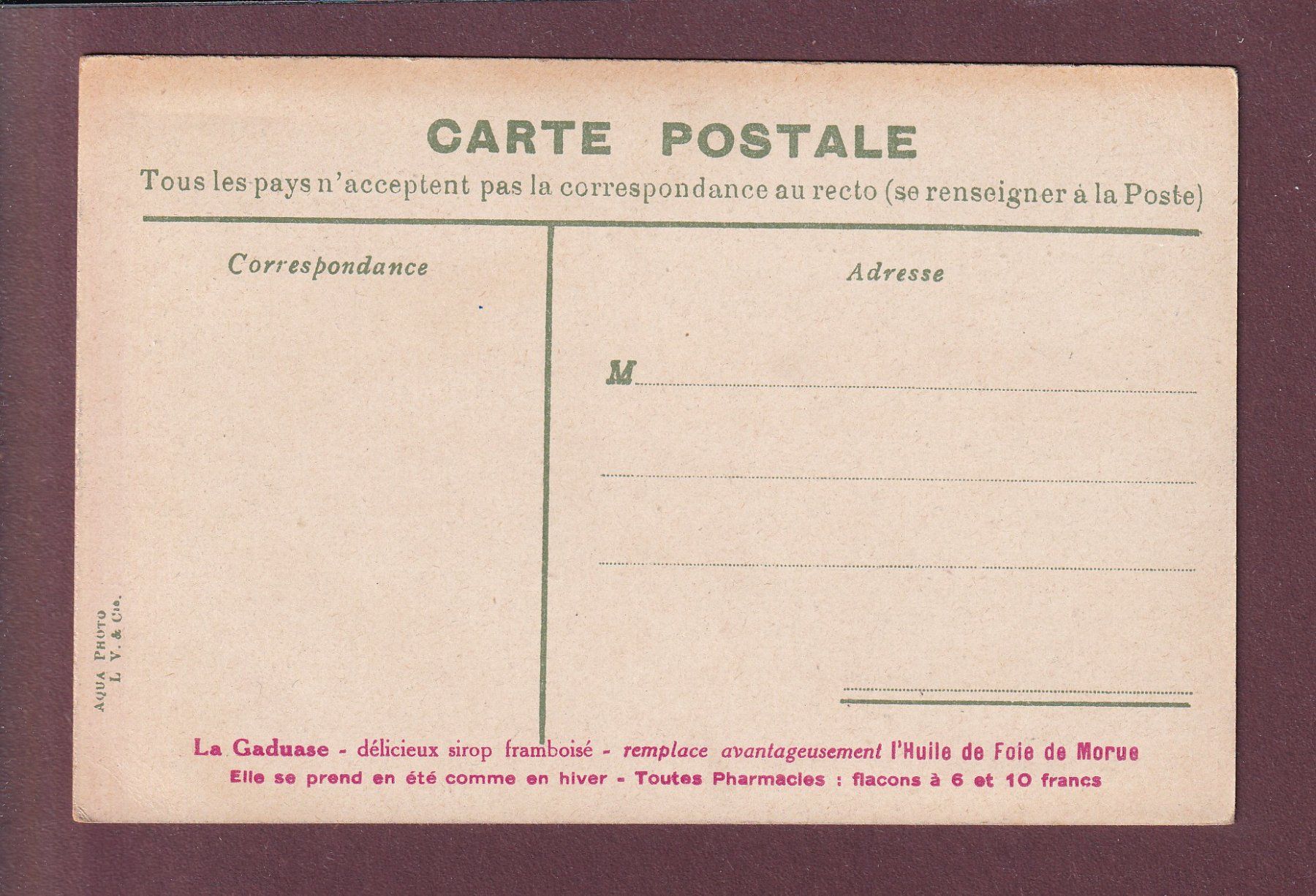 Cartoline postali: LAUSANNE - Ouchy - Quai - Animation – Usato da Pully venduto da nicecards 1