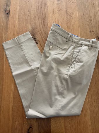 Letzte Chance! Chino - Marco Polo - Grösse 34