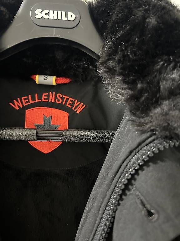 Wellensteyn Giacche: Wellensteyn Daunenjacke – Usato da Hirschthal venduto da marvin.gloor 3