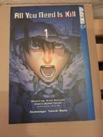 All You Need Is Kill – Band 1