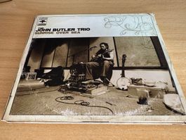 The John Butler Trio – Sunrise Over Sea