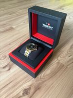 Tissot Seastar 1000 40mm – Bicolor Gold/Stahl – T120.410.22.