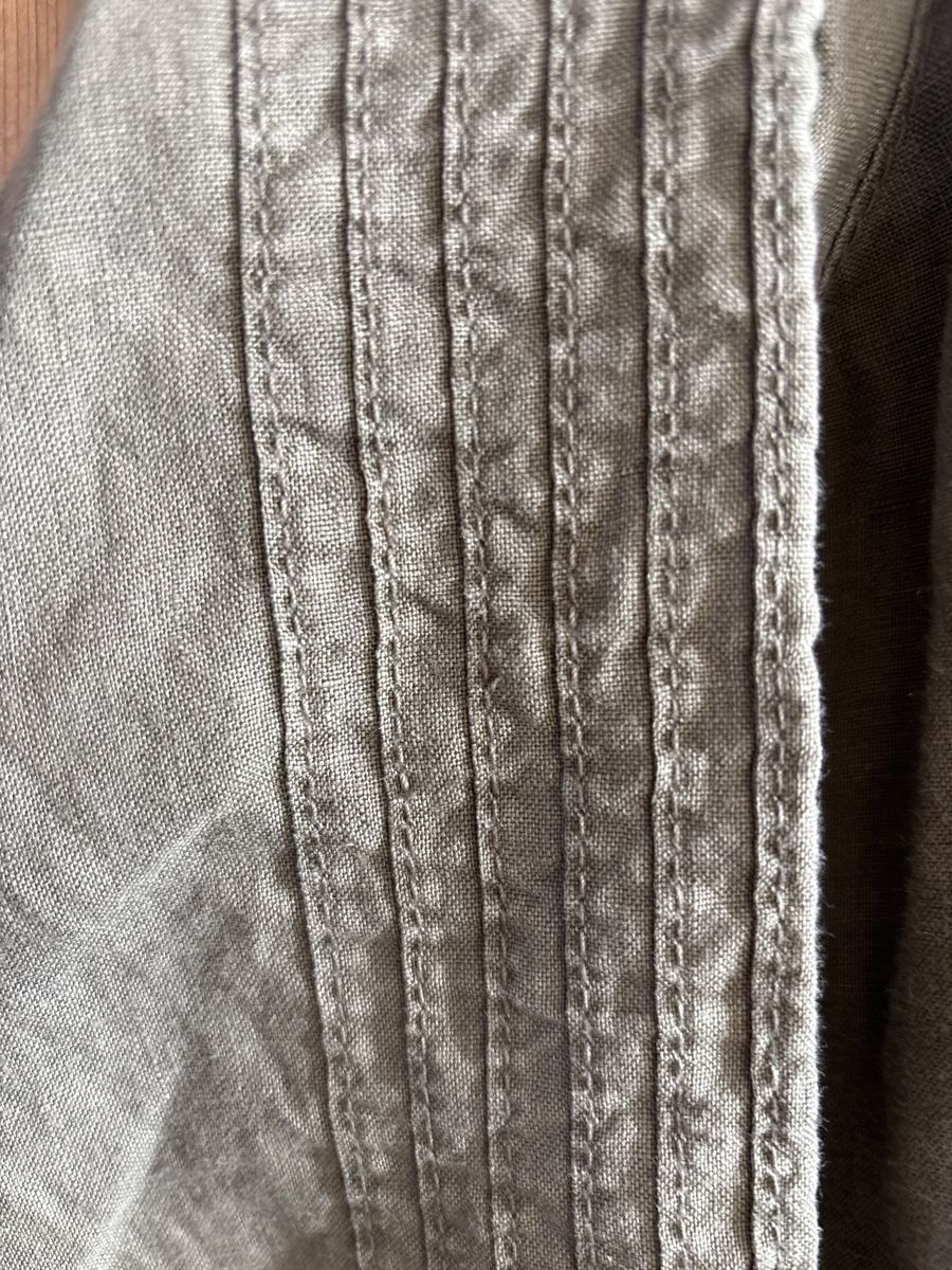 La Redoute Tuniche: REDOUTE tunique 100%lin L – Usato da Arbaz venduto da nin_zqc6 3