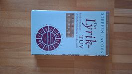 Die Andere Bibliothek 268. Steffen Jacobs: Der Lyrik TÜV