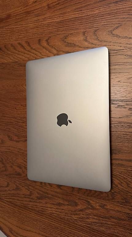 Notebook: Apple MacBook Pro 13" 2017 mit Touchbar – Usato da Luzern venduto da _Luccer 1